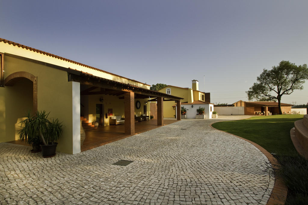 Quinta De Lograssol Villa Mealhada Exterior foto
