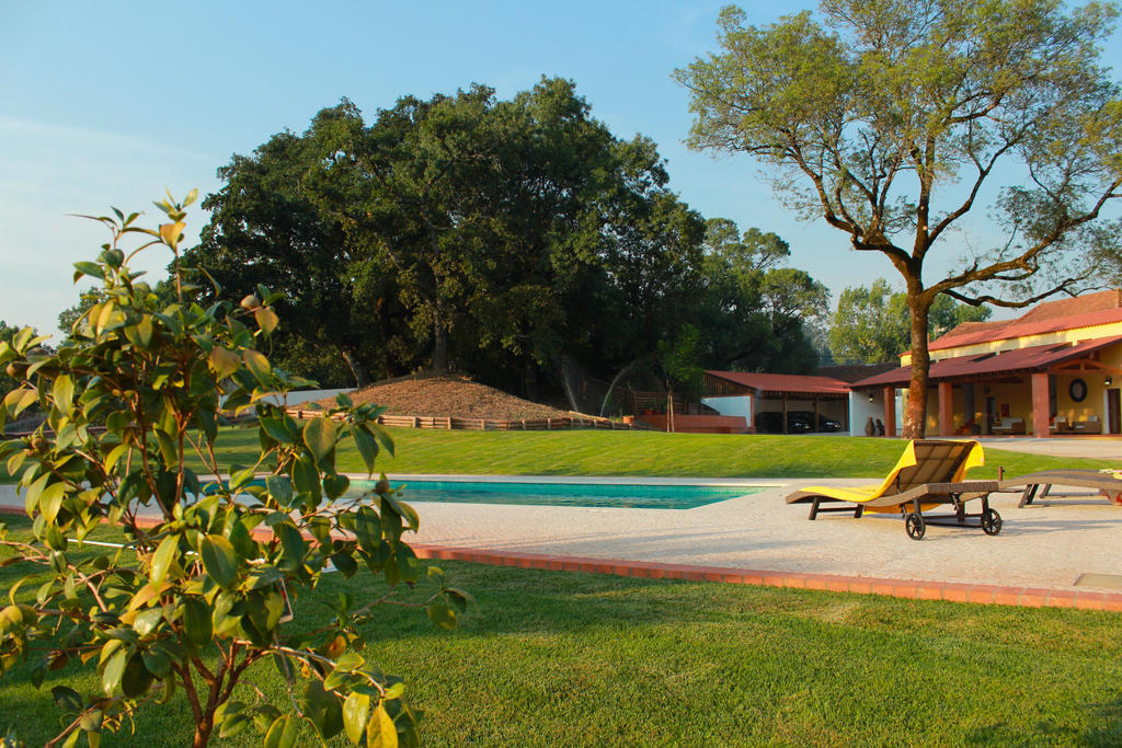 Quinta De Lograssol Villa Mealhada Exterior foto